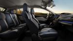 Subaru Crosstrek Hybrid 2019 года